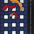 Malerei und Farbfenster, 1977–1988
